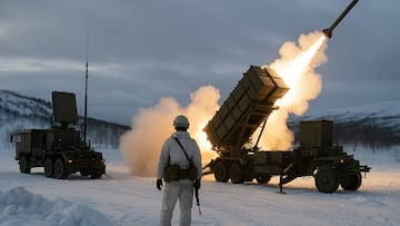 NATO Arctic