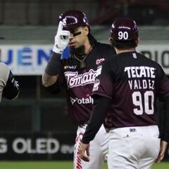 Tomateros recibe a Sultanes en duelo de Liga Mexicana del Pacífico