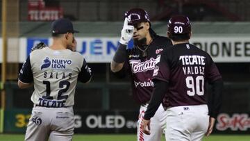 Tomateros recibe a Sultanes en duelo de Liga Mexicana del Pacífico