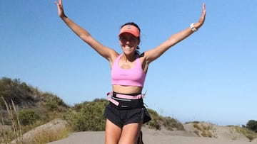 Tiene 26 años, es chilena y promete brillar en el próximo Mundial: “Es algo que transforma”