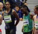 Semenya: "La IAAF me utilizó como una cobaya en el pasado"