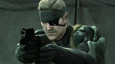La saga Metal Gear ha vendido 53.8 millones de unidades