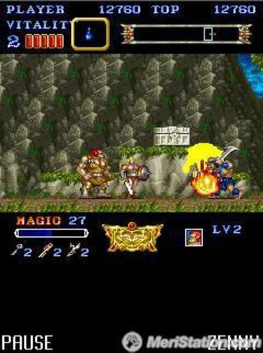 [GC] Capcom aumenta su catálogo de juegos móviles