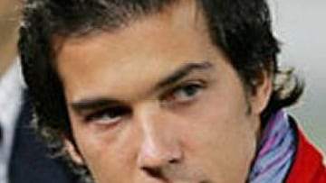 Mariano Rodríguez Barutell, el tristemente célebre Nanín.