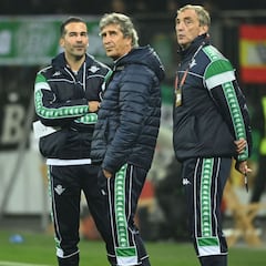 Vientos de crisis en Heliópolis