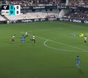 Resumen y goles del Cartagena vs. Levante de LaLiga Hypermotion
