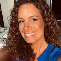 El objeto prohibido para Laura Madrueño en ‘Supervivientes 2023′