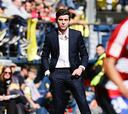 Marcelino: “Siempre estuve tranquilo con la reacción del equipo”