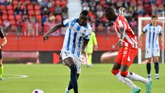 11/11/23 PARTIDO PRIMERA DIVISION 
ALMERIA - REAL SOCIEDAD
SADIQ