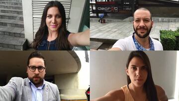 ¿Tras lo exhibido ante Alemania y en la Copa, debe continuar Osorio como técnico de México?