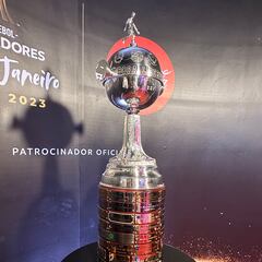Change coming for Copa Libertadores 2024