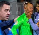 El plan al que se agarra Xavi en una semana de vida o muerte: no pasaba desde 2014