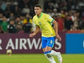 Chelsea y United ya se mueven por el relámpago de Brasil