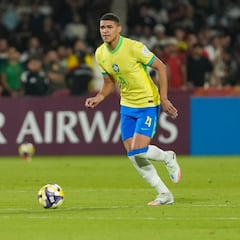 Chelsea y United ya se mueven por el relámpago de Brasil