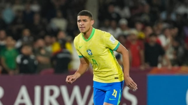 Chelsea y United ya se mueven por el relámpago de Brasil