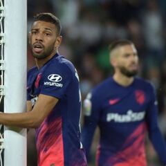 El calvario de Lodi: "No era depresión, pero no quería jugar..."