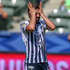 Pachuca - Monterrey, cómo y dónde ver; horario y TV online