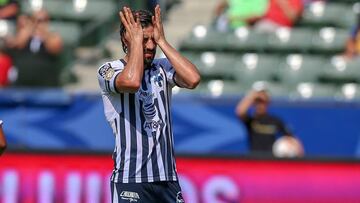 El Pachuca - Monterrey de la jornada 1 del Apertura 2018 ser&aacute; el s&aacute;bado 21 de julio a las 19:00 horas.