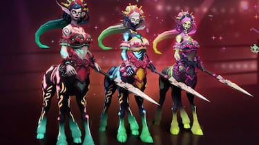 Arranca Nexomania, el evento de verano de Heroes of the Storm