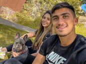 Fue seguido por Berizzo y ahora sueña con ser parte del nuevo proceso de la Roja