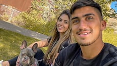 Fue seguido por Berizzo y ahora sueña con ser parte del nuevo proceso de la Roja