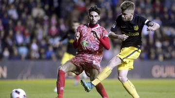 El Atlético destinará más de 10.000 entradas a labor social