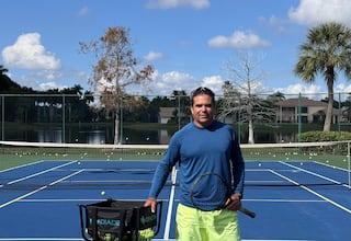 El sueño de Yohny Romero no murió en Venezuela