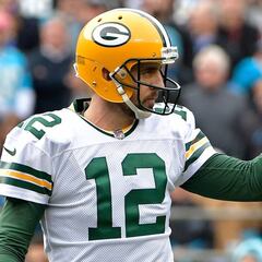 Tom Clements: Aaron Rodgers no necesita practicar en esta época del año