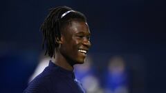 Camavinga se revaloriza