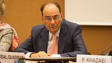 Vidal-Quadras reaparece tras el tiro en la cara: le pone un mensaje a Pedro Sánchez