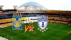 Sigue el minuto a minuto del Tigres vs Pachuca de las Semifinales de la Liga MX Femenil este s&aacute;bado 11 de noviembre de 2017 a las 19:00 horas.