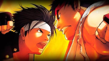 Capcom contra SNK: los eternos rivales que un día se enfrentaron en el combate del milenio