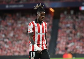 Athletic - PSG, hoy en directo: última hora de la Champions League en vivo