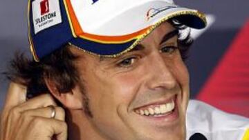 Los pilotos Fernando Alonso y Lewis Hamilton coincidirán la próxima semana en los entrenamientos de Fórmula Uno (F1) que se celebrarán en el circuito de velocidad de Jerez de la Frontera (Cádiz).