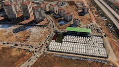 Hatayspor and Gaziantep withdraw from Turkish top flight after earthquake