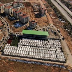 Hatayspor and Gaziantep withdraw from Turkish top flight after earthquake