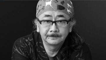 Nobuo Uematsu, compositor de Final Fantasy, vuelve en concierto