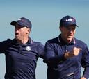 ¿Cuánto dinero se llevan EE UU y Europa de premio en la Ryder Cup?