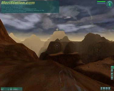 Tribes 2 retrasado