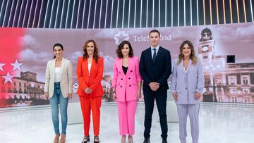 El 28 de mayo, millones de personas han sido convocadas a las urnas para las elecciones auton¨®micas y municipales. Las propuestas, claves.
