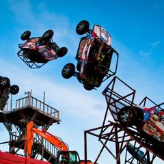 Masters of Dirt aplaza su vuelta a Chile hasta abril de 2020