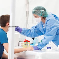 Rebrotes de coronavirus en España y mapa del mundo de casos y muertes hoy, 10 de julio