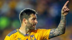 Tigres vs FC Juárez en vivo: Liga MX, Clausura 2024 hoy en directo