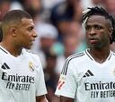 “Sospechábamos que la convivencia entre Mbappé y Vinicius sería difícil...”