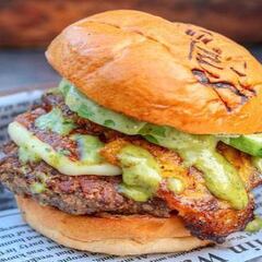 De Billie Jean a Bacon Fire: estas son las mejores hamburguesas que podrás probar en el Burger Master 2025