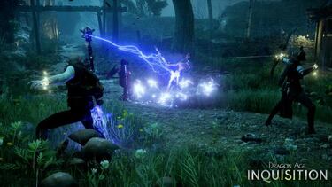 El sexo no lo será todo en Dragon Age Inquisition