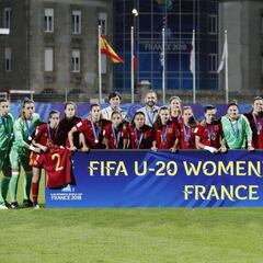 Del Amo: "El fútbol femenino está en un momento dulce"