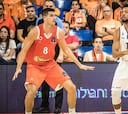 El Andorra suma su primer triunfo lejos de casa tras arrasar al Rishon