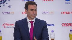 Para Chivas da igual jugar final ante América o Toronto