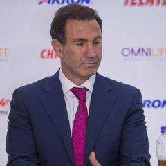 Para Chivas da igual jugar final ante América o Toronto